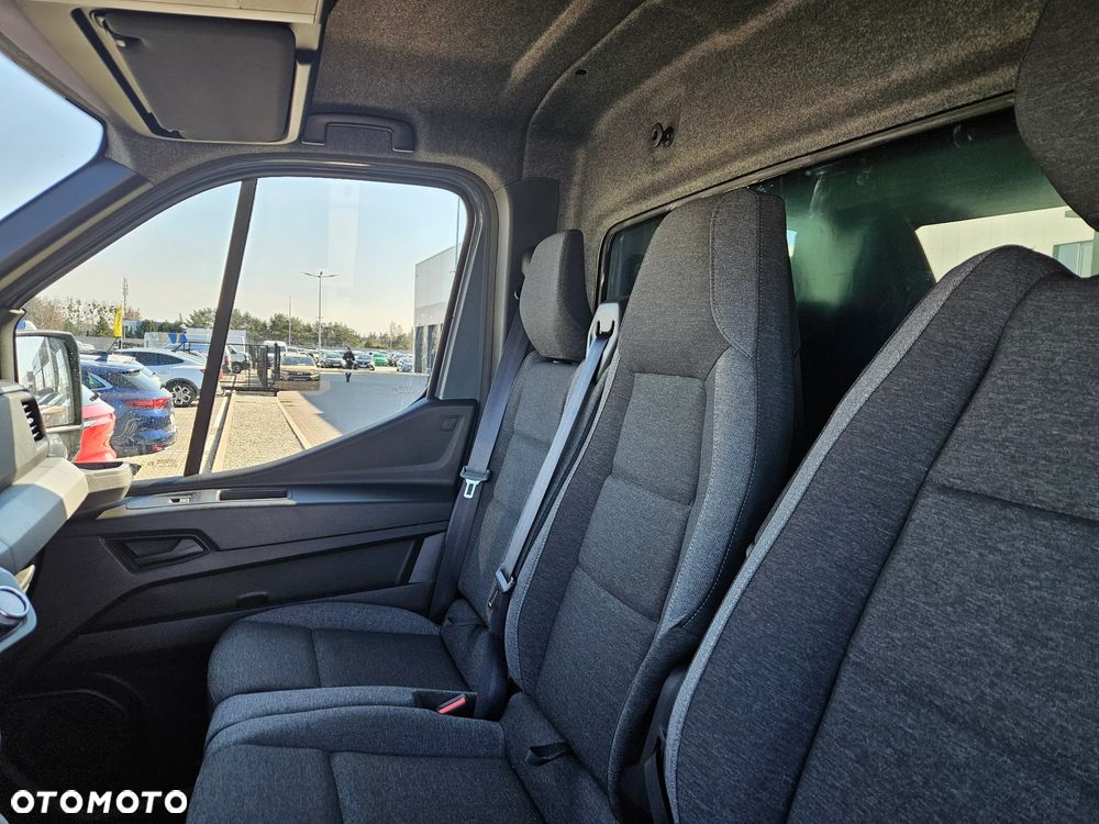 Renault nowy Master plandeka 8 EP + drzwi tylne automat! - 15