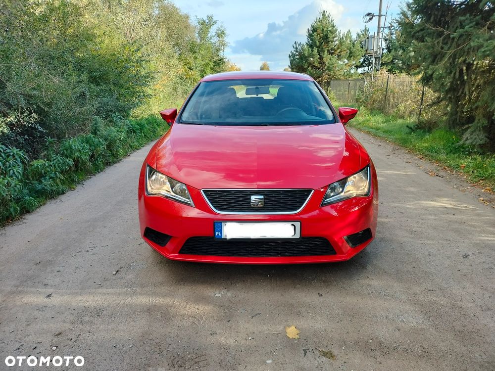 Seat Leon 1.2 TSI Copa - 5