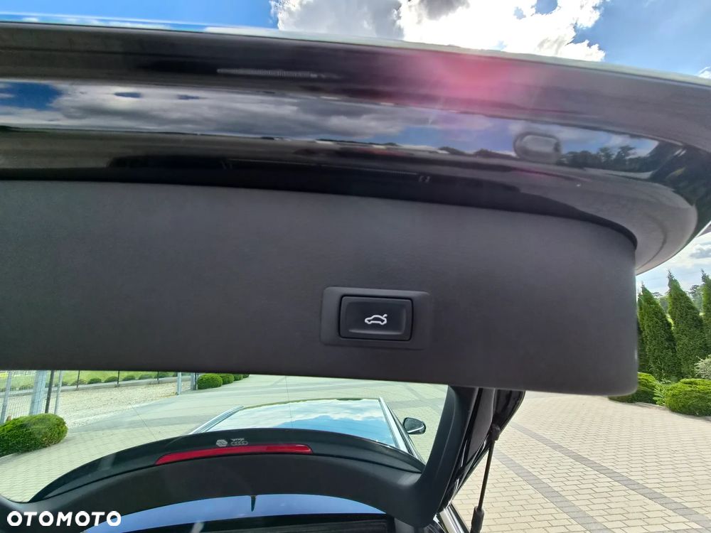 Audi A6 Avant 3.0 TDI quattro S tronic - 14