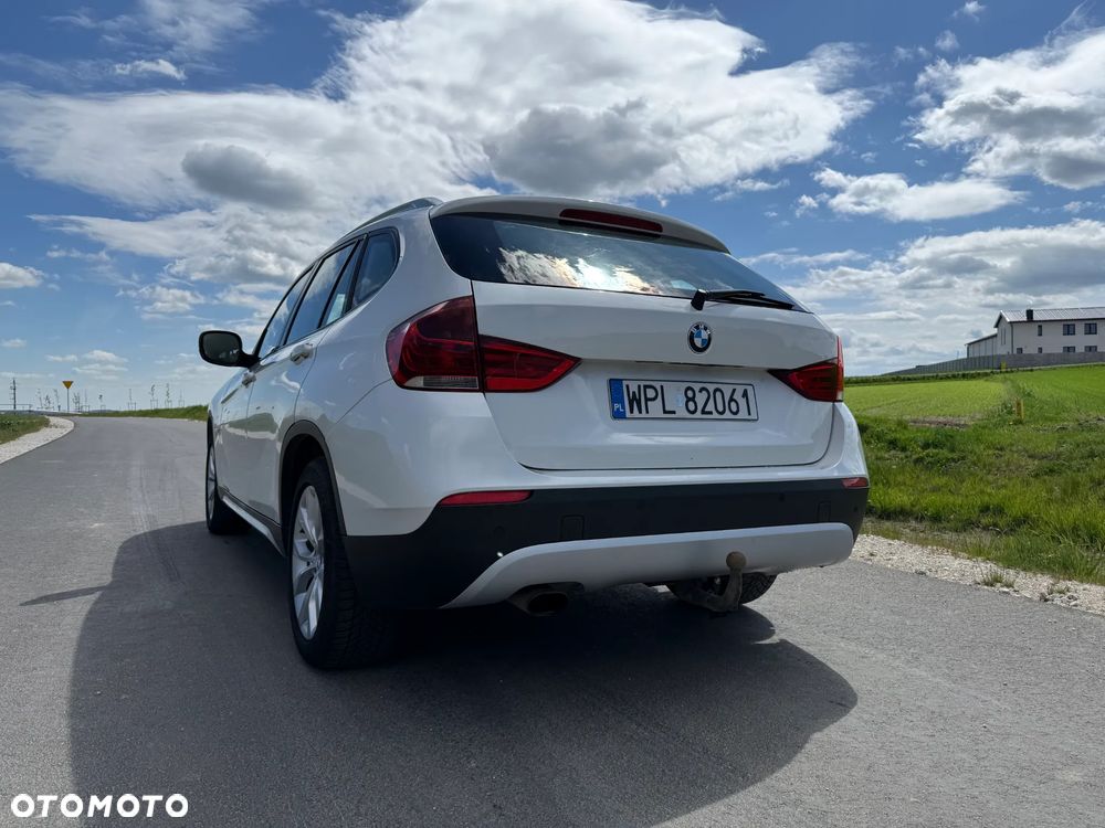 BMW X1 xDrive18d xLine - 2