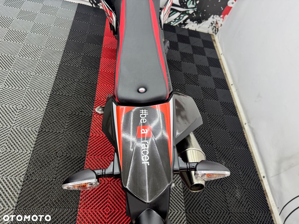 Aprilia SX - 22