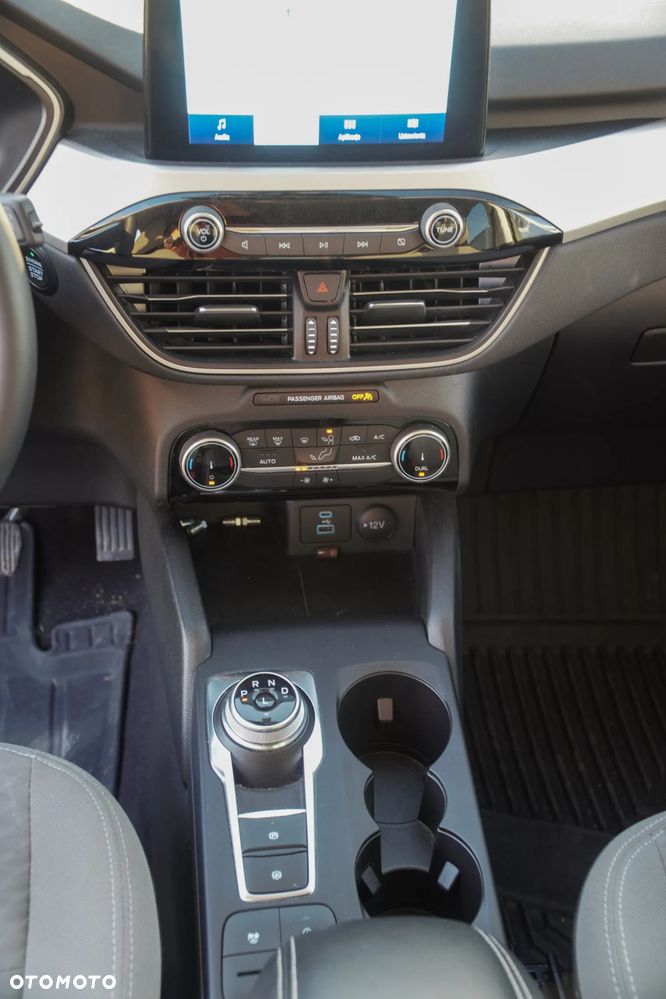 Ford Escape - 17