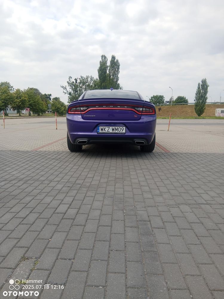 Dodge Charger - 3