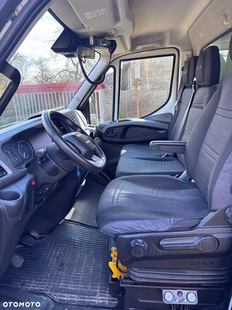 Iveco 50c/35 - 3
