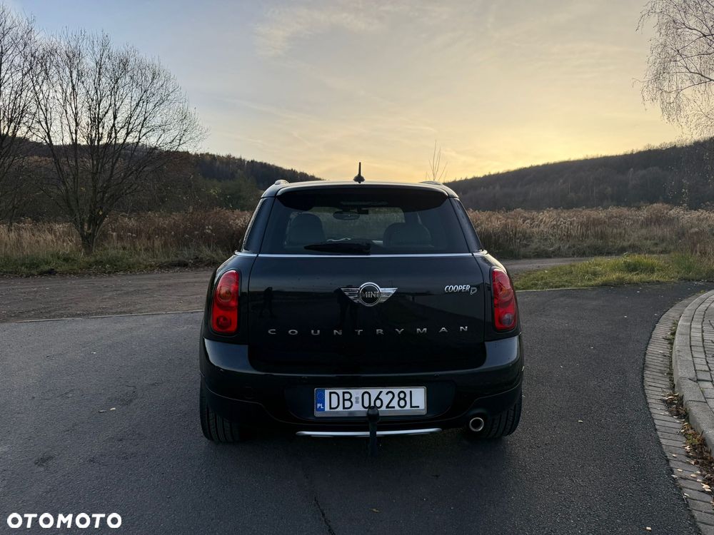 MINI Cooper D - 5
