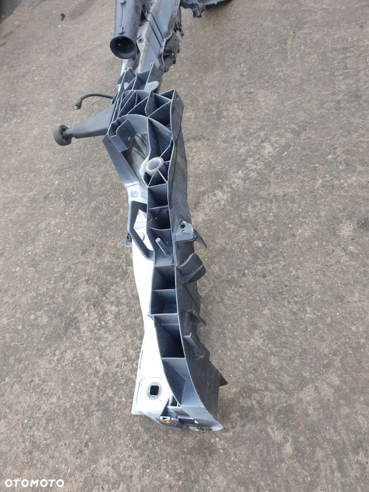 PAS PRZEDNI WZMOCNIENIE PRZÓD GÓRNY FORD KUGA II 2014 ROK 2.0 TDCI - 5