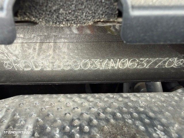 Mercedes-Benz CLA 180 - 5