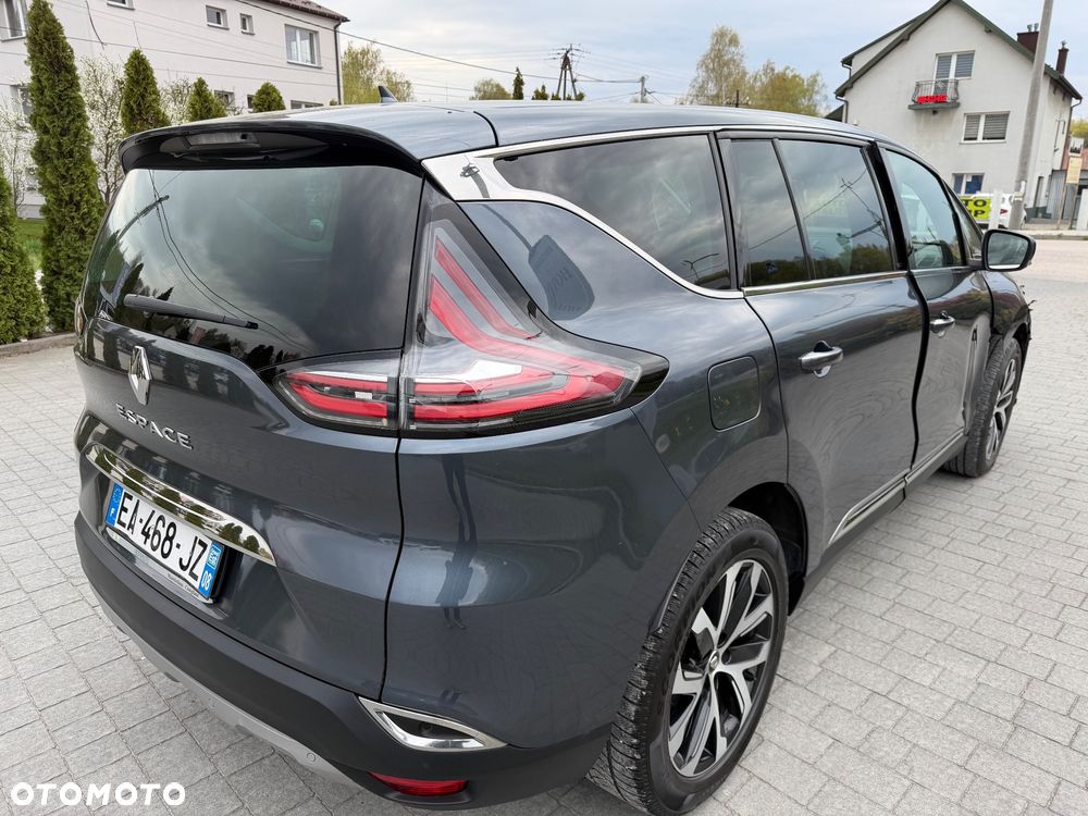 Renault Espace BLUE dCi 160 EDC LIFE - 6