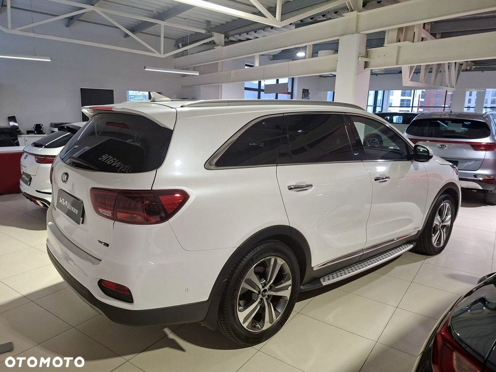 Kia Sorento 2.0 CRDI GT Line - 3