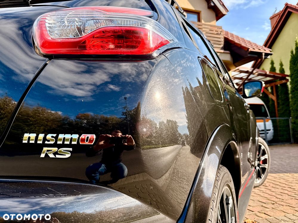 Nissan Juke - 7