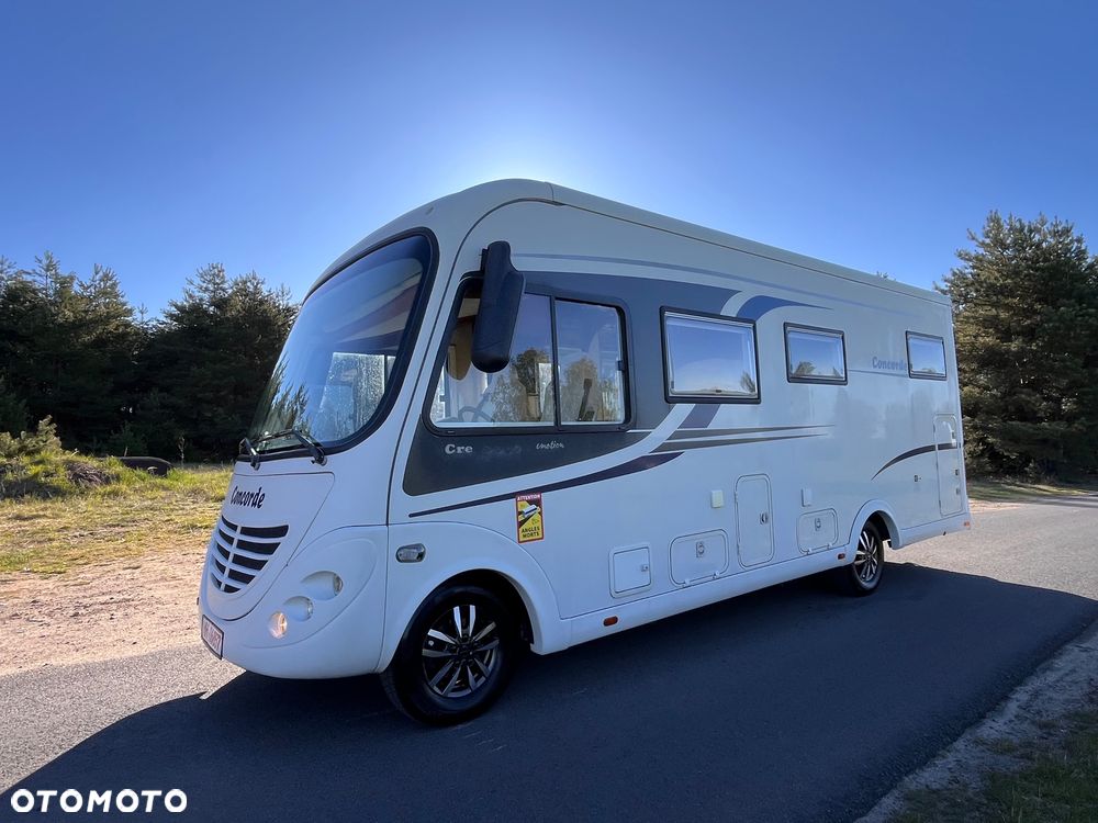 Fiat Concorde Credo Emotion 2 X Klima - 28