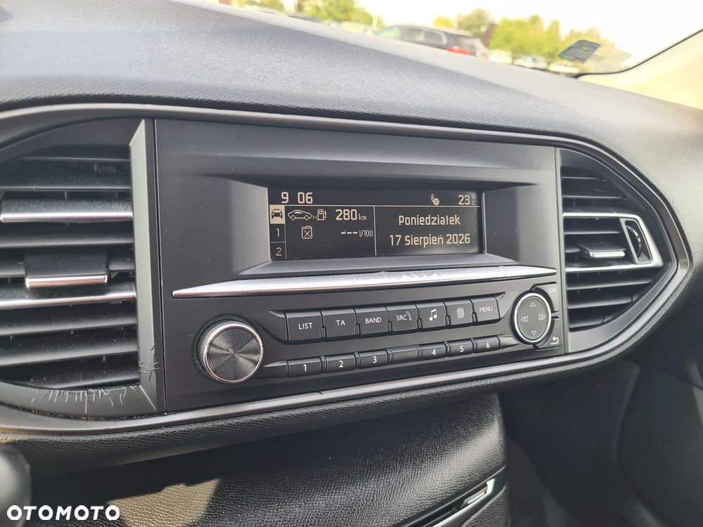 Peugeot 308 1.6 HDi Access - 22