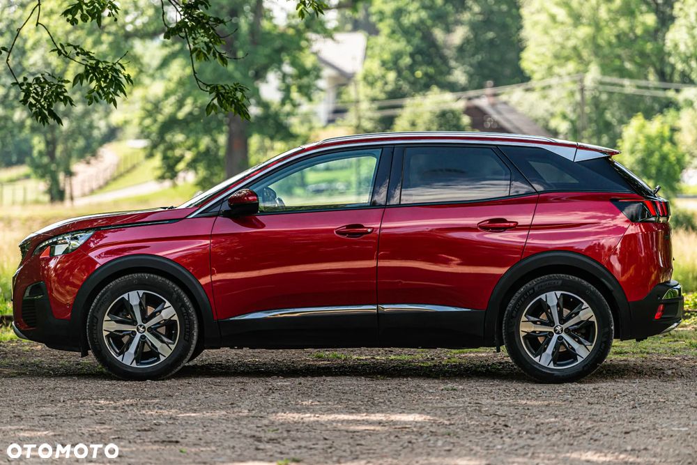Peugeot 3008 HDi 150 Active - 15