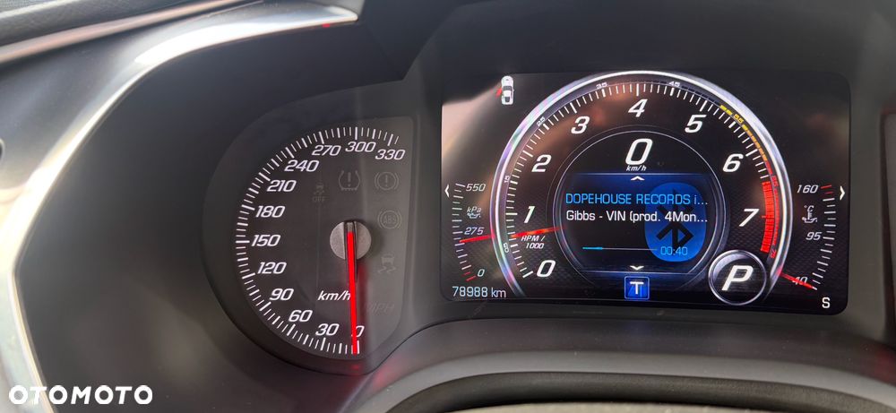 Chevrolet Corvette Grand Sport 3LT 6.2 Automatik - 16