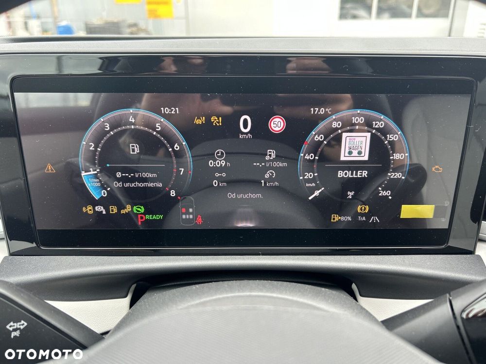Volkswagen T-Roc 1.5 TSI Style DSG - 21