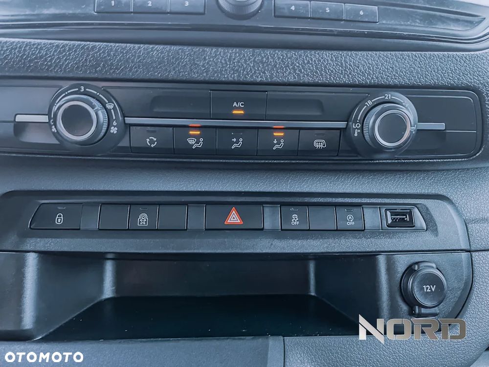 Peugeot Expert 2.0 BlueHDi Long 2,9t Premium (bryg.) - 26