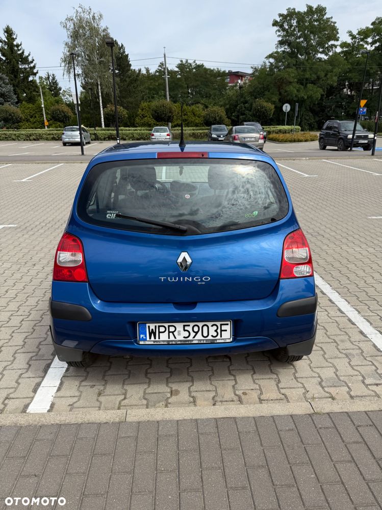 Renault Twingo - 4