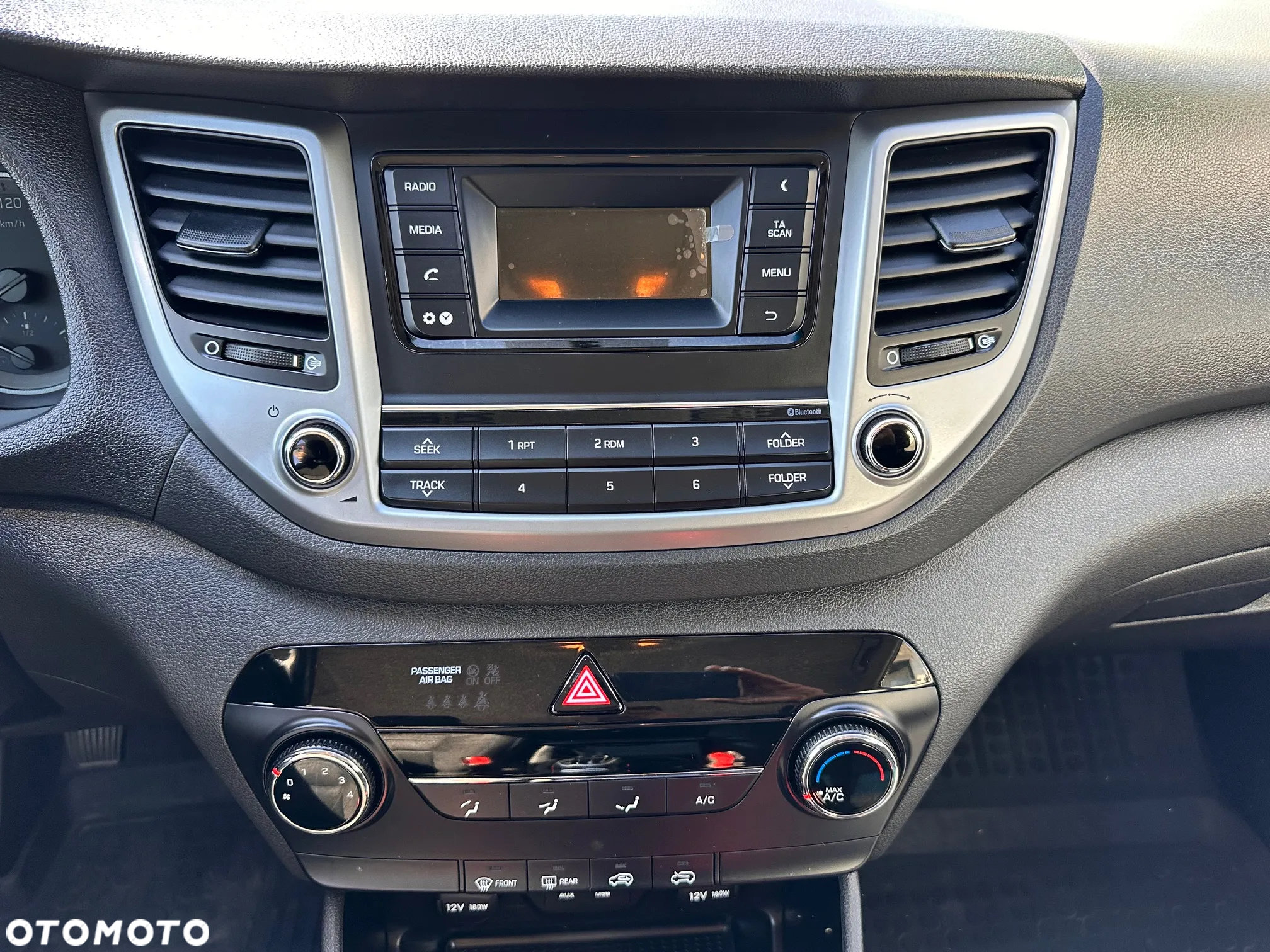 Hyundai Tucson 1.6 GDi Classic 2WD - 11