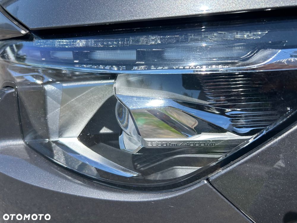 Peugeot 5008 2.0 BlueHDi Road Trip S&S EAT8 - 33