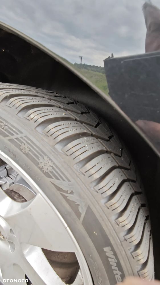 Peugeot 407 V6 210 Sport - 28