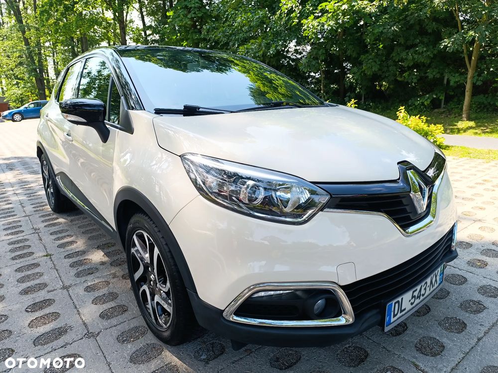 Renault Captur 1.2 TCe Intens EDC - 11