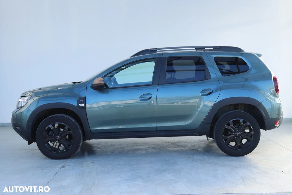 Dacia Duster TCe 150 EDC Extreme - 2