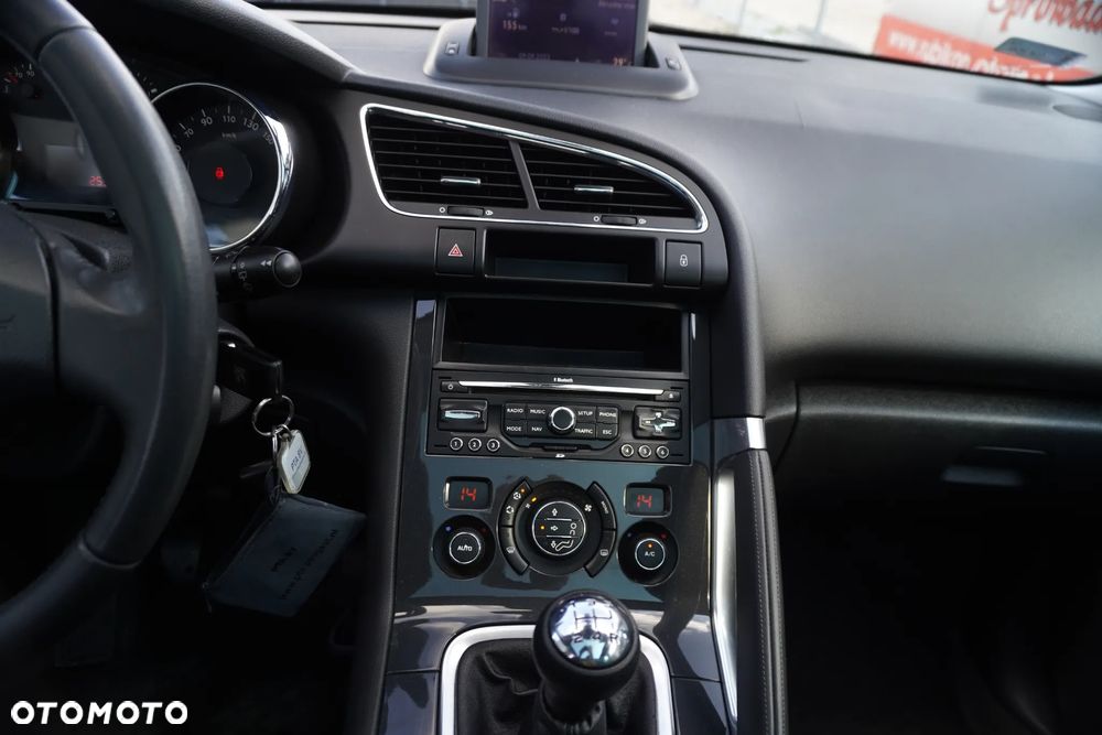 Peugeot 3008 1.6 Access - 22