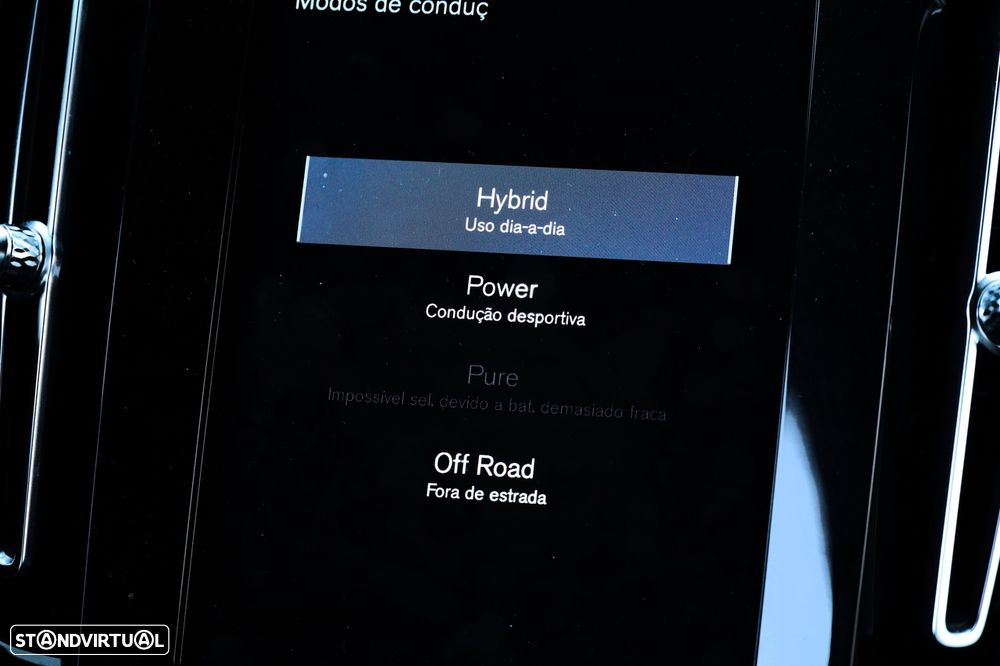 Volvo XC 40 1.5 T4 PHEV Inscription Expression - 21