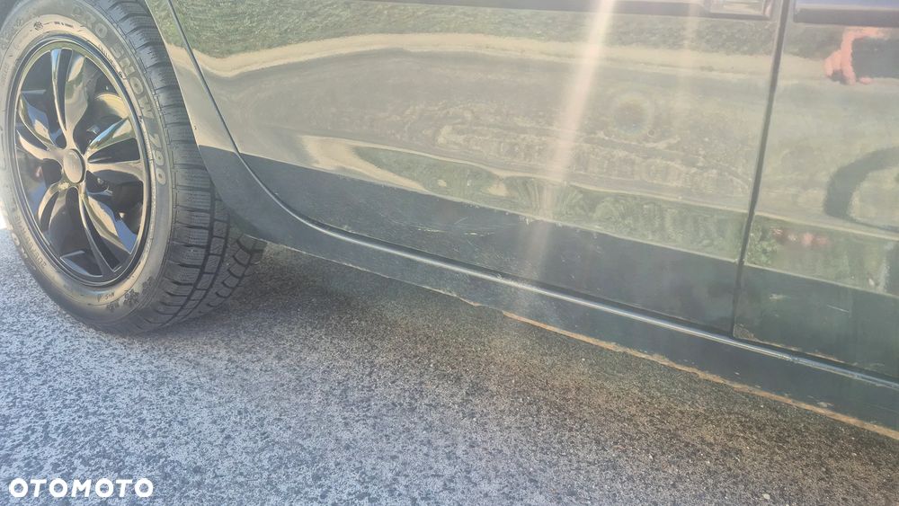 Mazda 3 1.6 16V Exclusive - 11