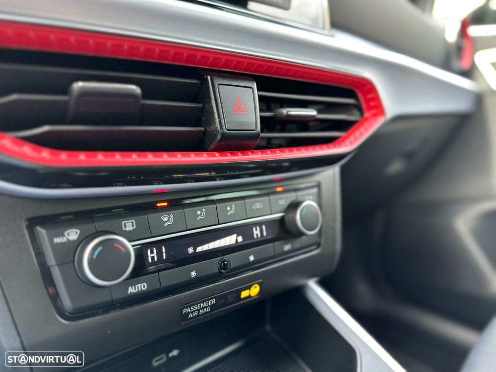 SEAT Arona 1.0 TSI FR - 23