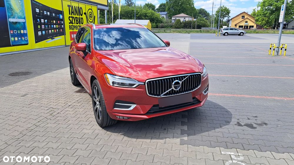 Volvo XC 60 T6 AWD Inscription - 2