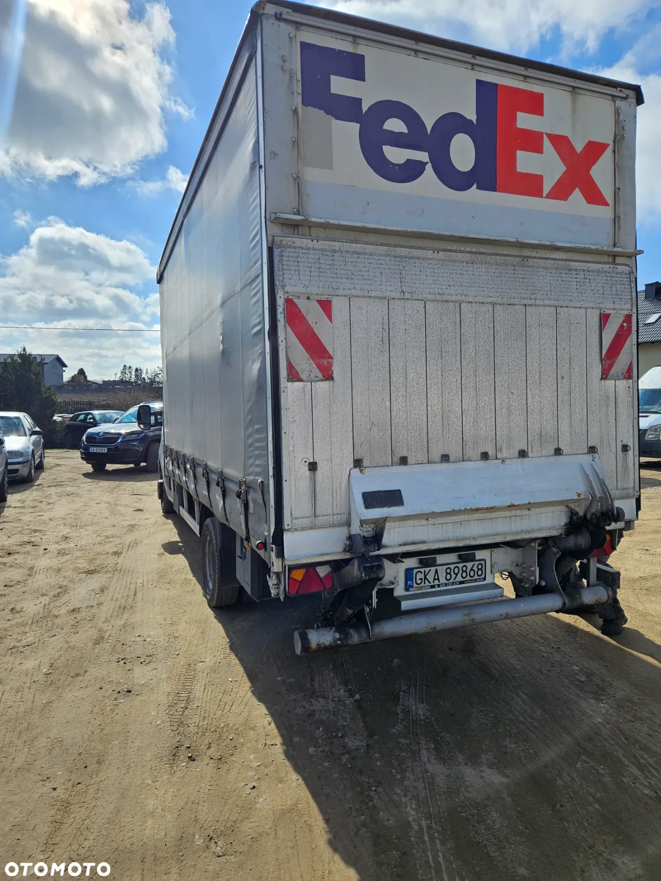 Renault Master - 8