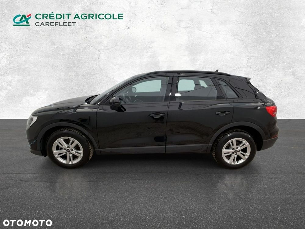 Audi Q3 - 9