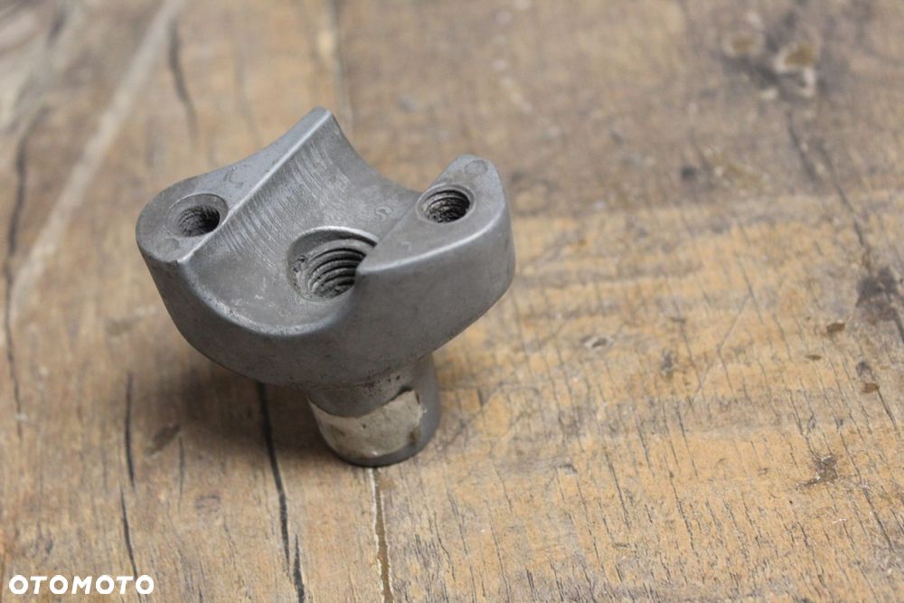Mocowanie kierownicy Riser Harley-Davidson Touring - 3