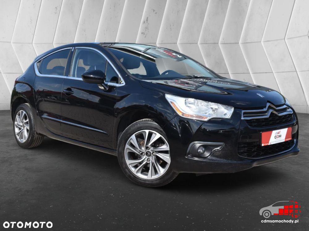 Citroën DS4 - 2