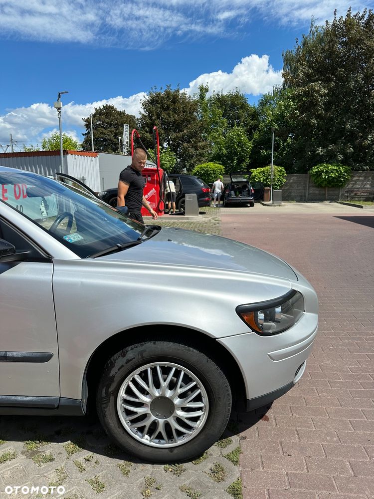 Volvo S40 1.8 Kinetic - 10