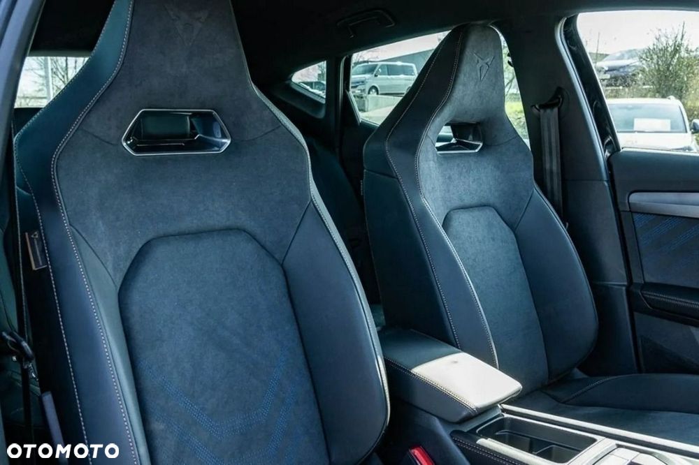 Cupra Formentor 1.5 TSI DSG - 7