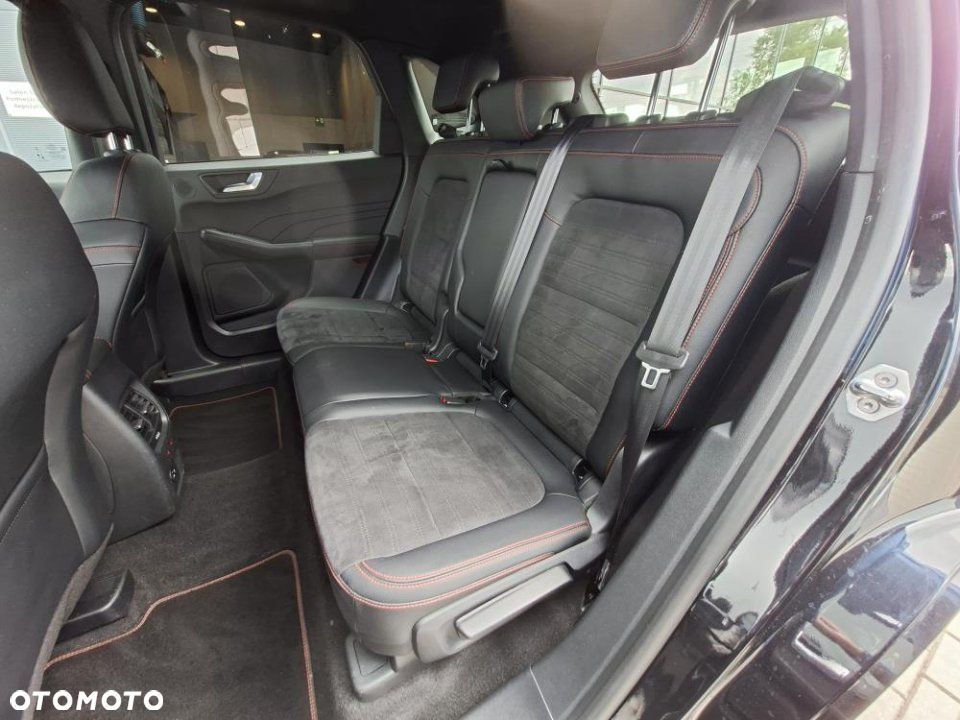Ford Kuga - 14