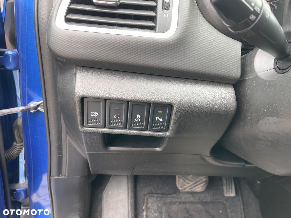 Suzuki SX4 1.6 Premium - 20