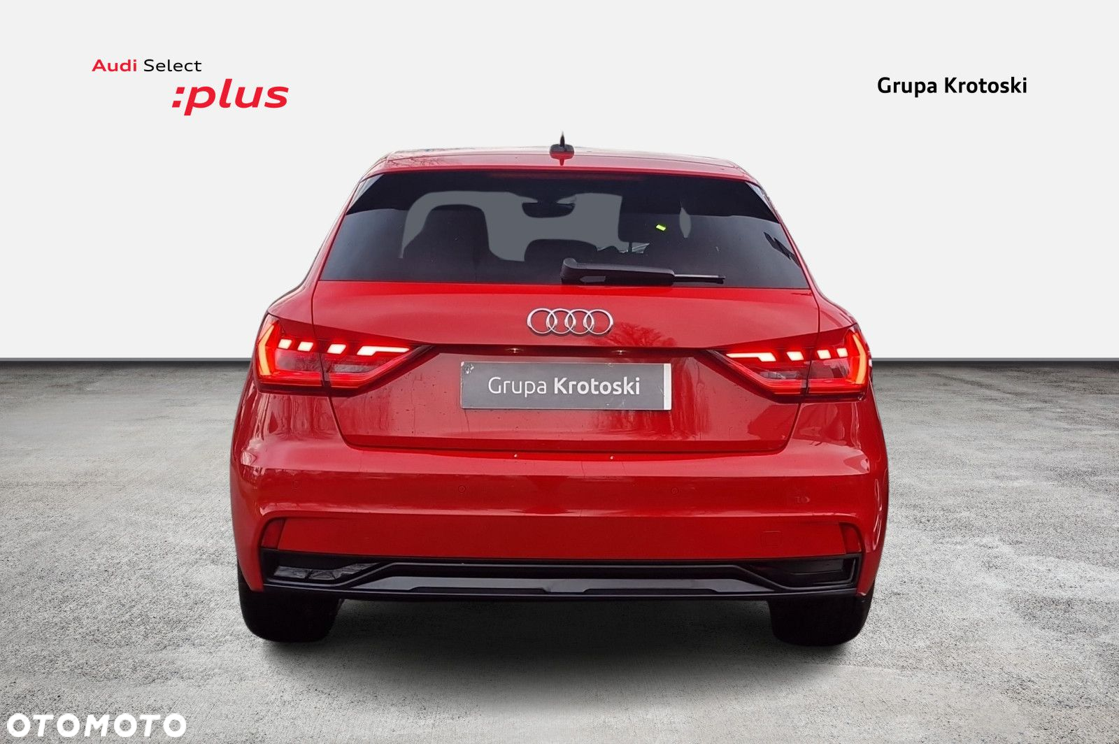 Audi A1 - 6