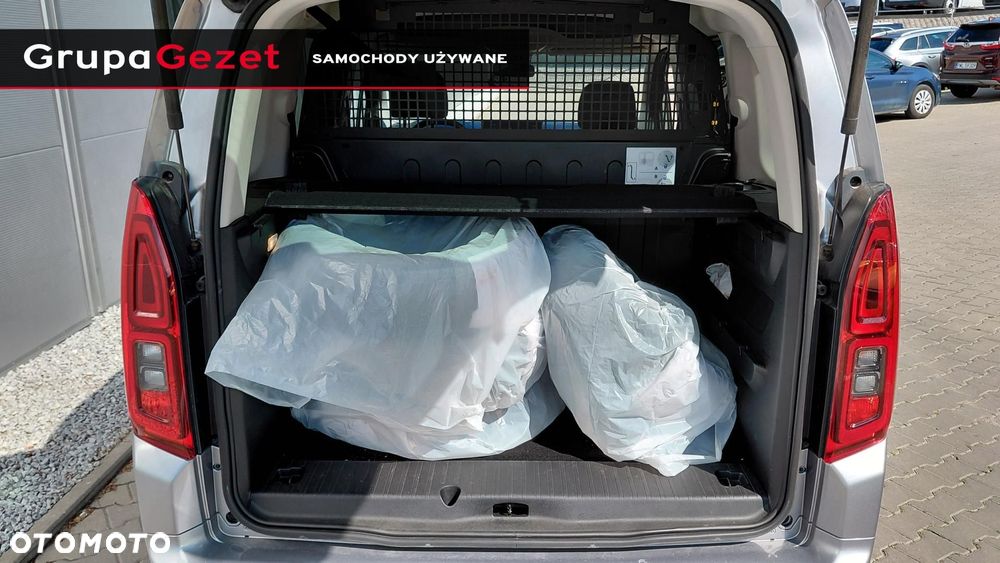 Fiat Doblo - 10