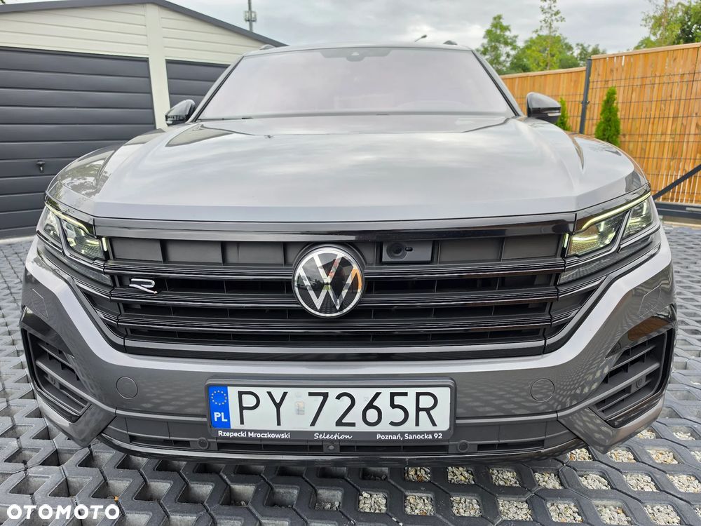 Volkswagen Touareg 3.0 V6 TFSI 4Motion R-Line - 2