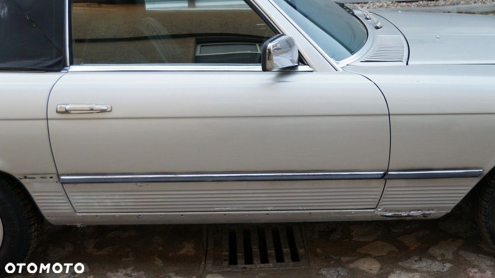 Mercedes-Benz SL - 38