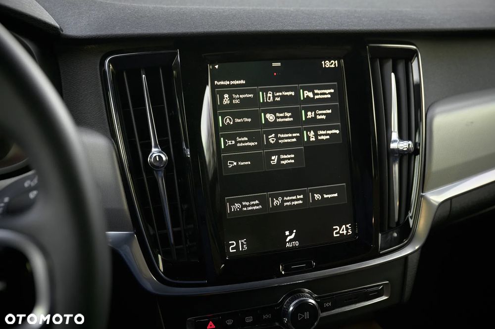 Volvo V90 B4 B Geartronic Momentum Pro - 32