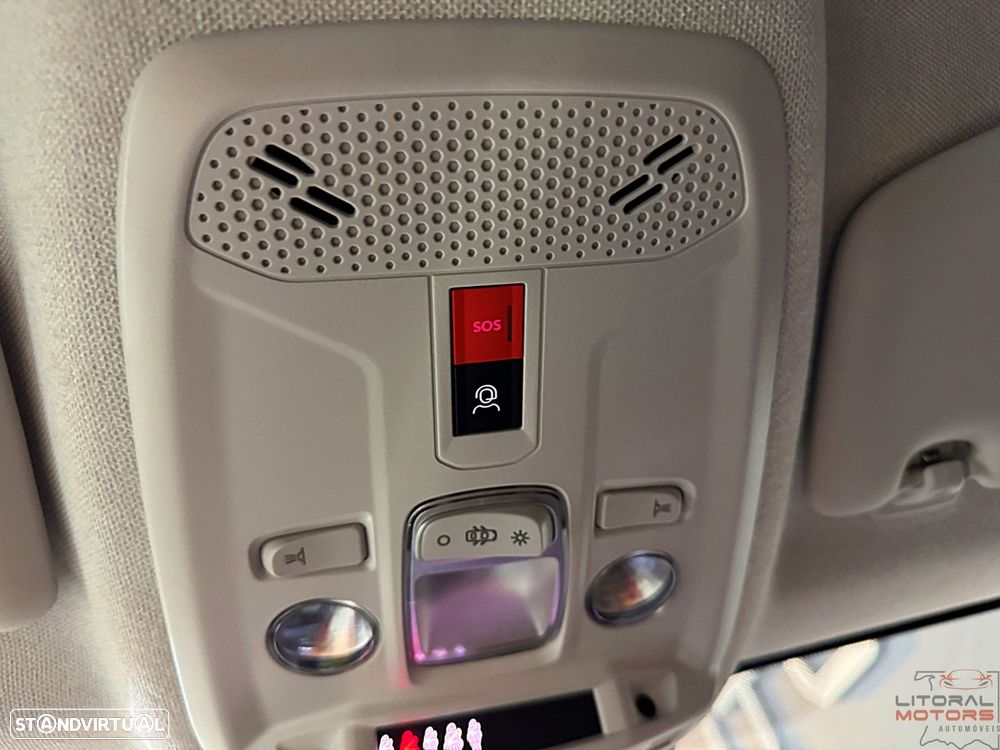 Citroën C4 1.2 PureTech Plus - 22