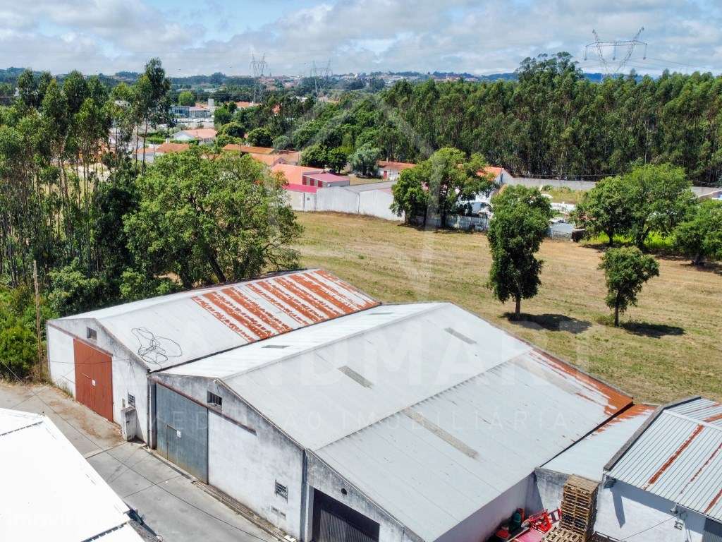 Armazém, Moita do Gavião Benedita - Grande imagem: 3/4