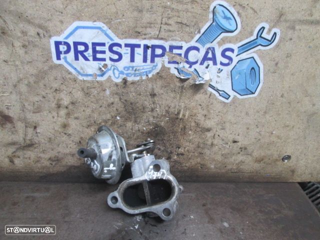 Corpo Borboleta CB474 TOYOTA YARIS 2010 1.4 D4D - 1