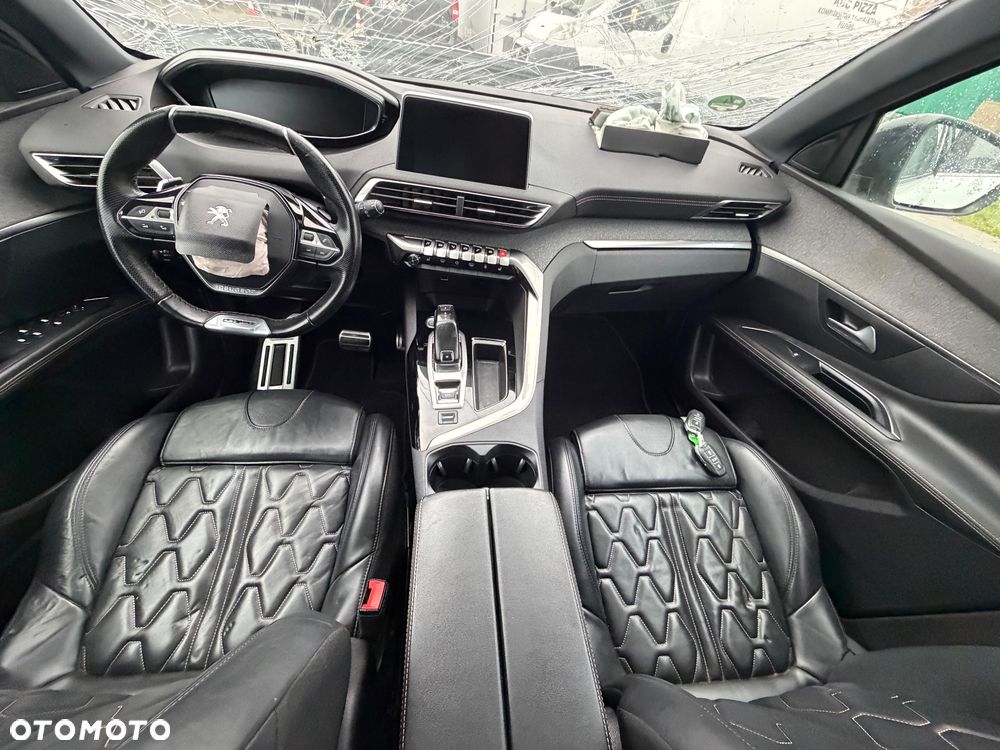 Peugeot 3008 - 12
