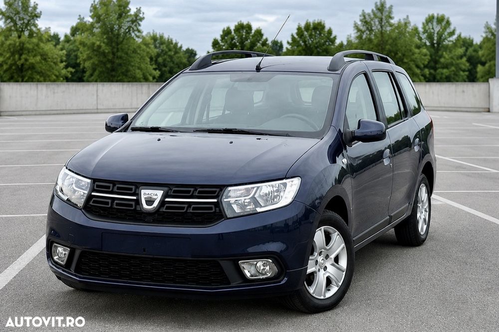Dacia Logan 0.9 TCe Laureate - 1