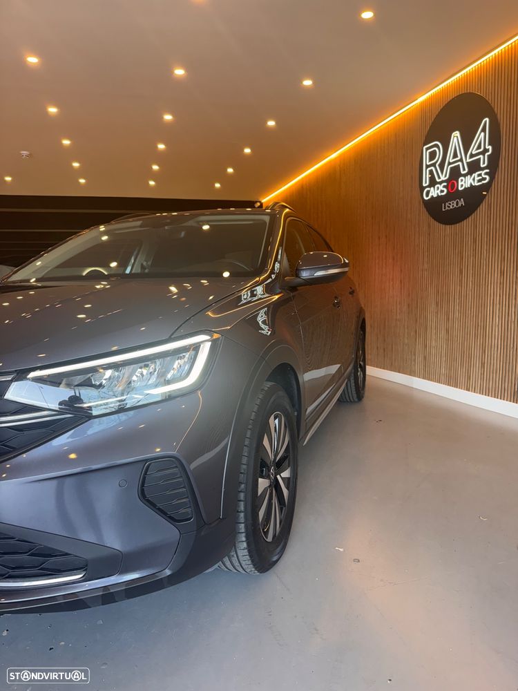 VW Taigo 1.0 TSI Life - 18